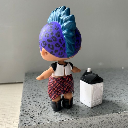 lol punk boi clothes